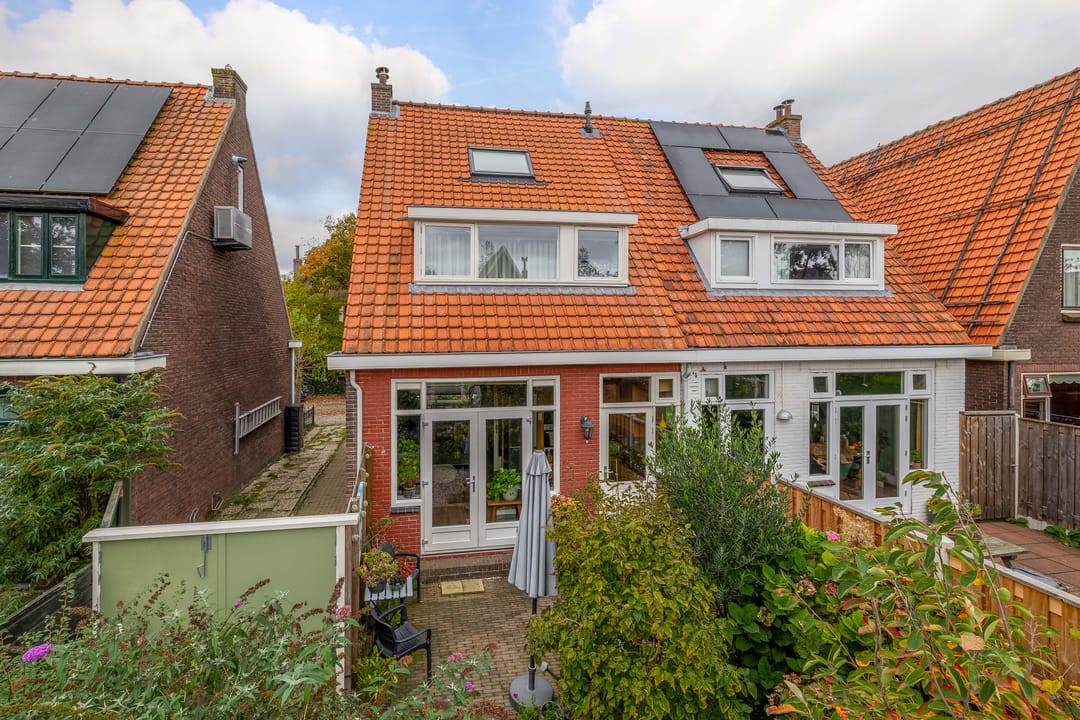 Photo 26 of Seramstraat 13