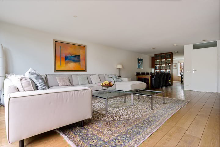 Foto 2 van Stekelbaarssingel 19