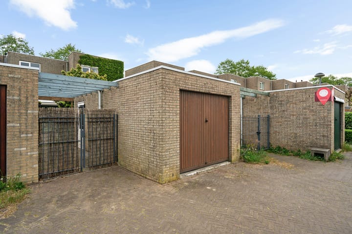 Foto 4 van Stekelbaarssingel 19