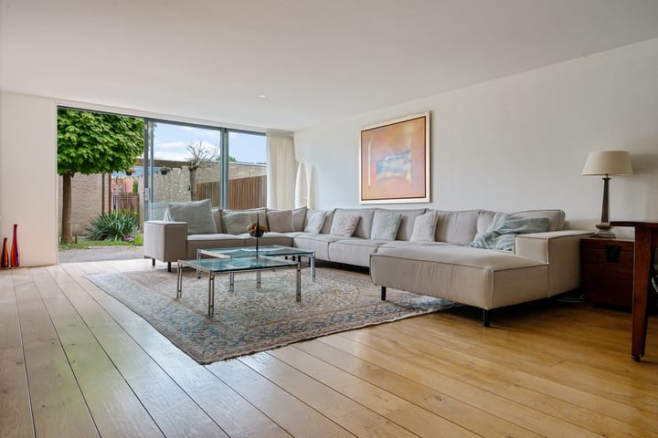 Foto 5 van Stekelbaarssingel 19