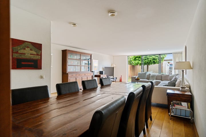 Foto 6 van Stekelbaarssingel 19