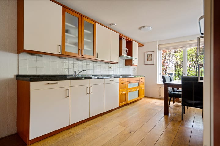 Foto 8 van Stekelbaarssingel 19