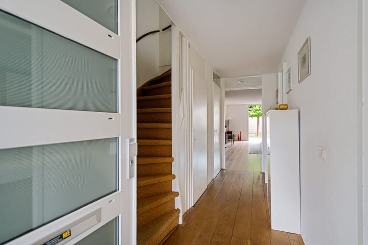 Foto 11 van Stekelbaarssingel 19