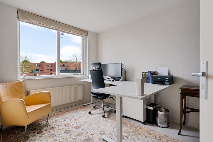 Foto 15 van Stekelbaarssingel 19