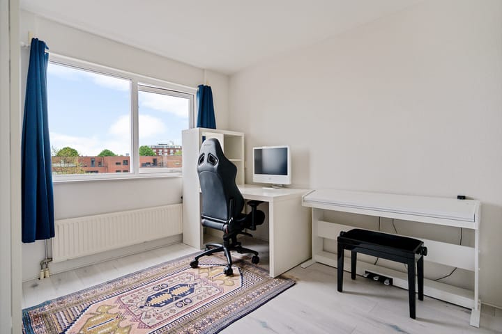 Foto 19 van Stekelbaarssingel 19