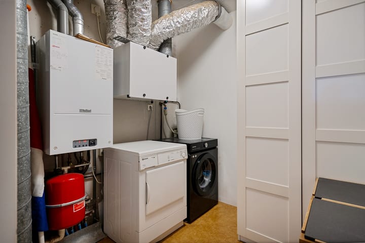 Foto 24 van Stekelbaarssingel 19