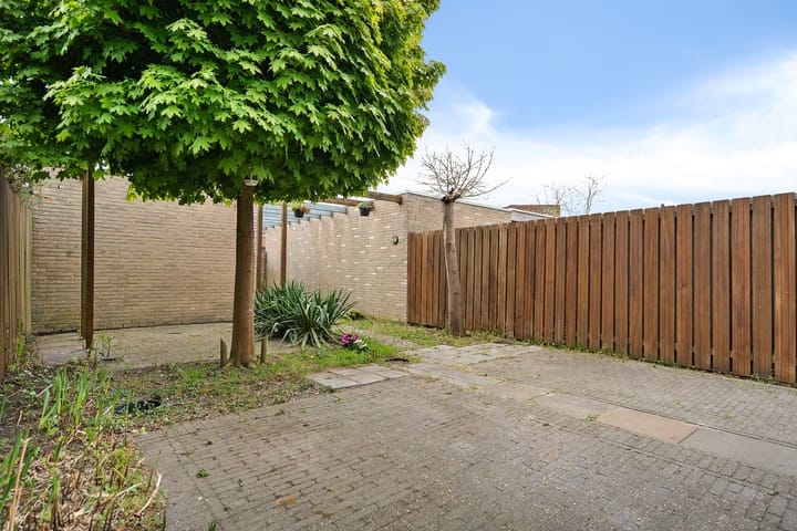 Foto 25 van Stekelbaarssingel 19