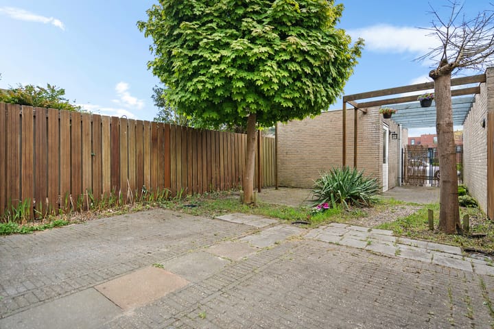 Foto 26 van Stekelbaarssingel 19