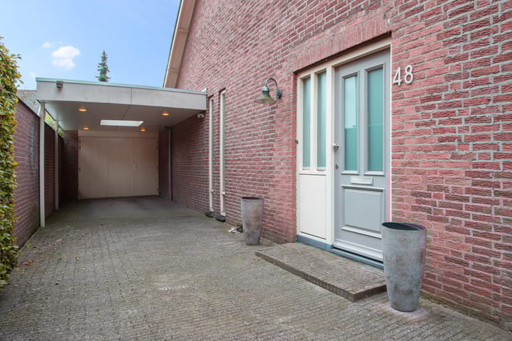 Foto 4 van Corvus 48