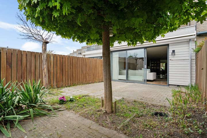 Foto 27 van Stekelbaarssingel 19