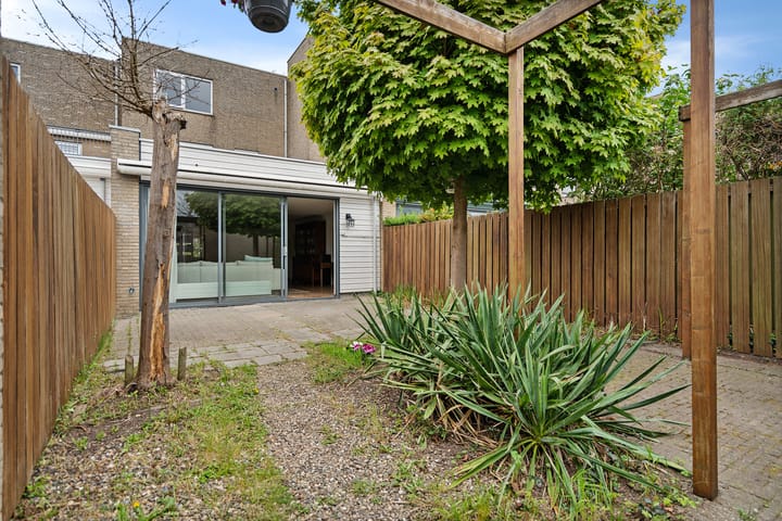 Foto 28 van Stekelbaarssingel 19