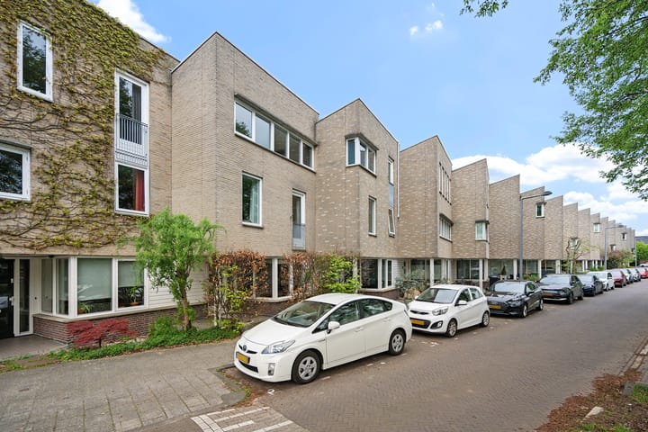 Foto 30 van Stekelbaarssingel 19