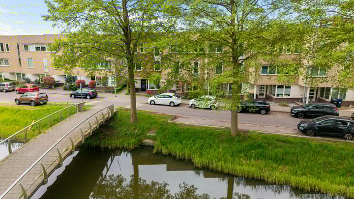 Foto 31 van Stekelbaarssingel 19