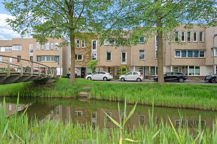 Foto 33 van Stekelbaarssingel 19