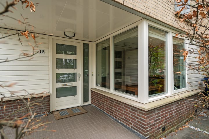 Foto 34 van Stekelbaarssingel 19