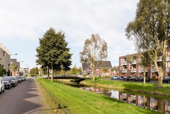 Foto 35 van Stekelbaarssingel 19