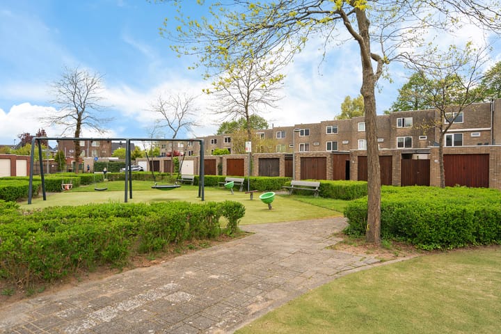 Foto 36 van Stekelbaarssingel 19