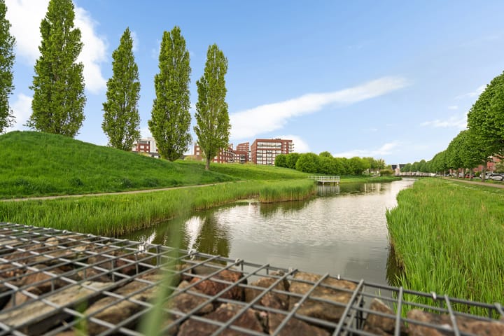 Foto 37 van Stekelbaarssingel 19