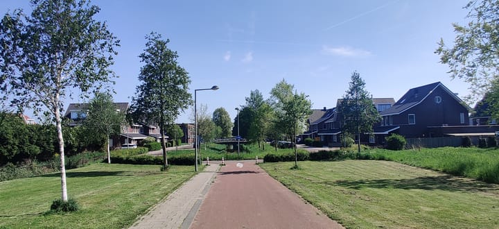 Foto 39 van Stekelbaarssingel 19