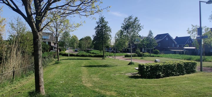 Foto 40 van Stekelbaarssingel 19