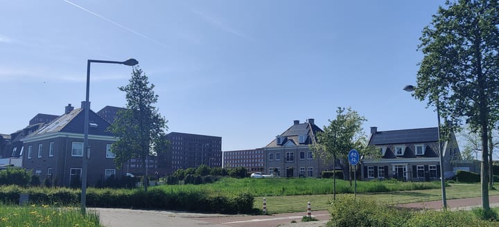 Foto 41 van Stekelbaarssingel 19