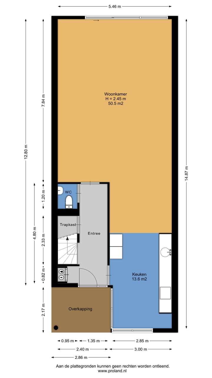 Foto 48 van Stekelbaarssingel 19
