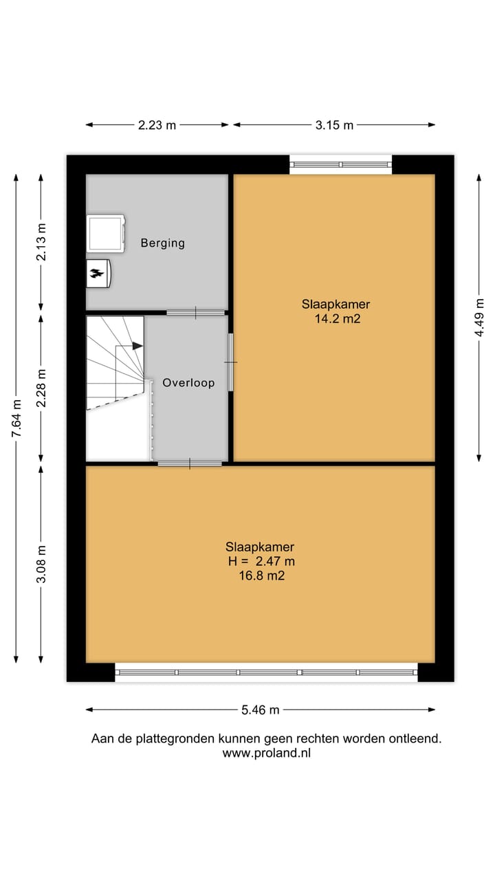 Foto 50 van Stekelbaarssingel 19