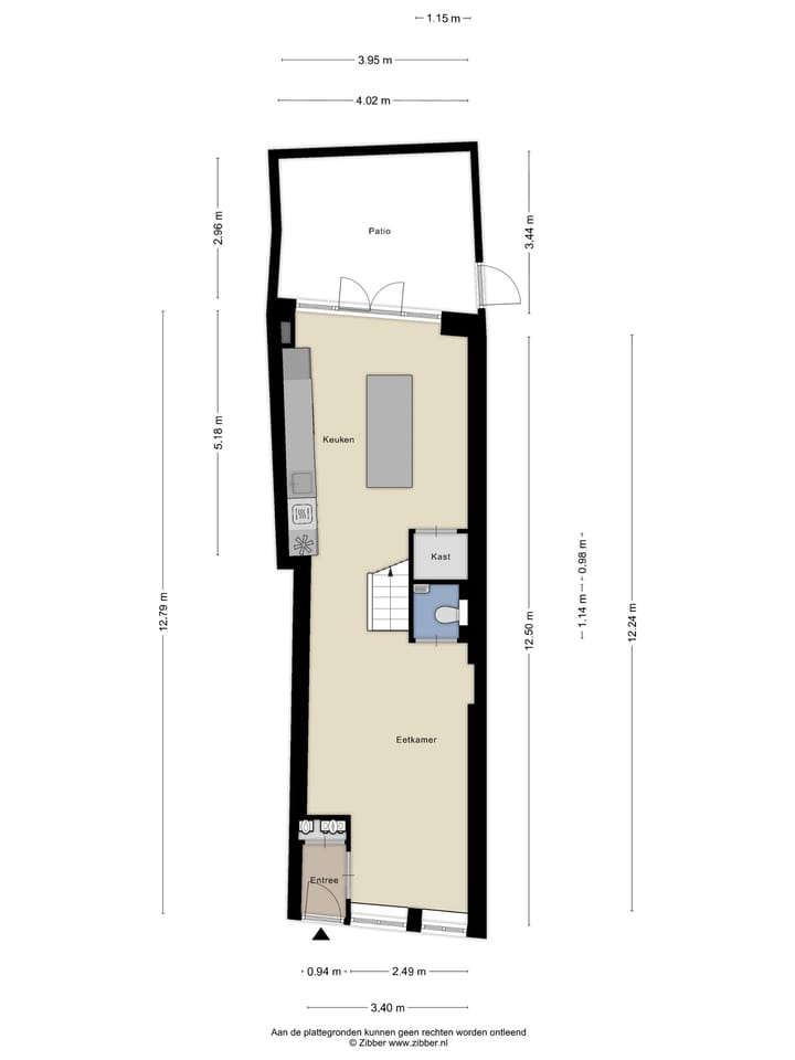 Photo 38 of Havenstraat 12