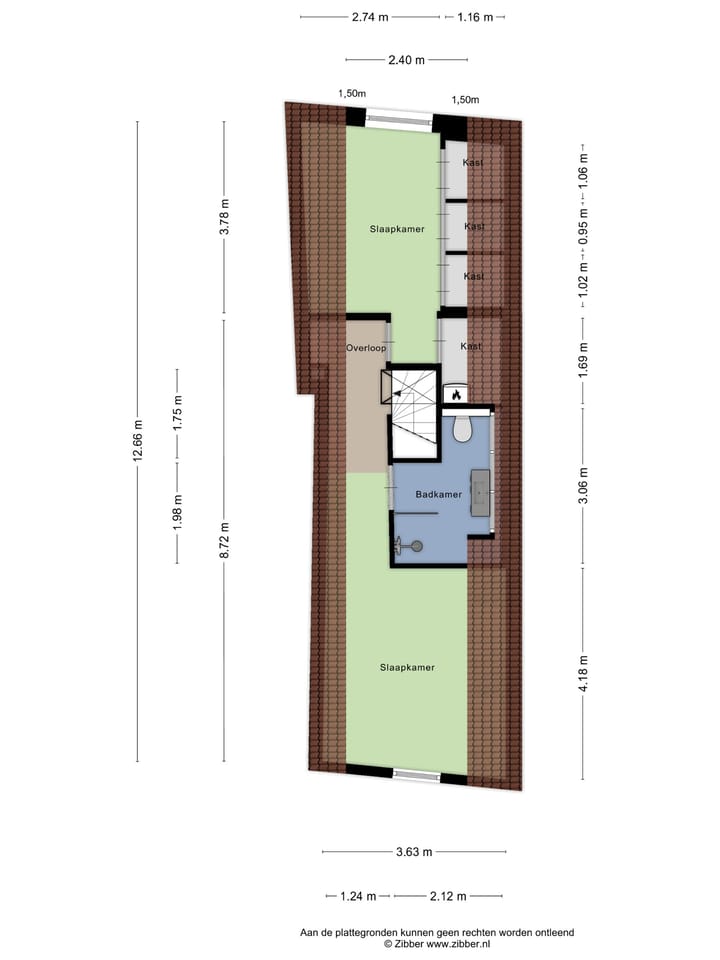 Photo 40 of Havenstraat 12