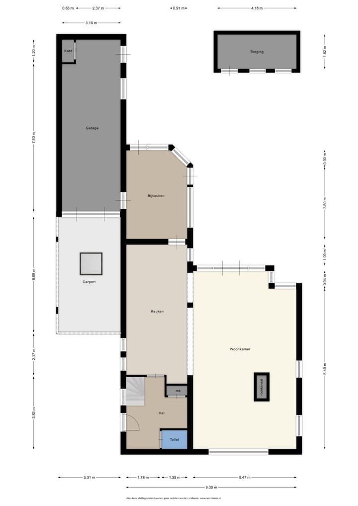 Foto 35 van Corvus 48