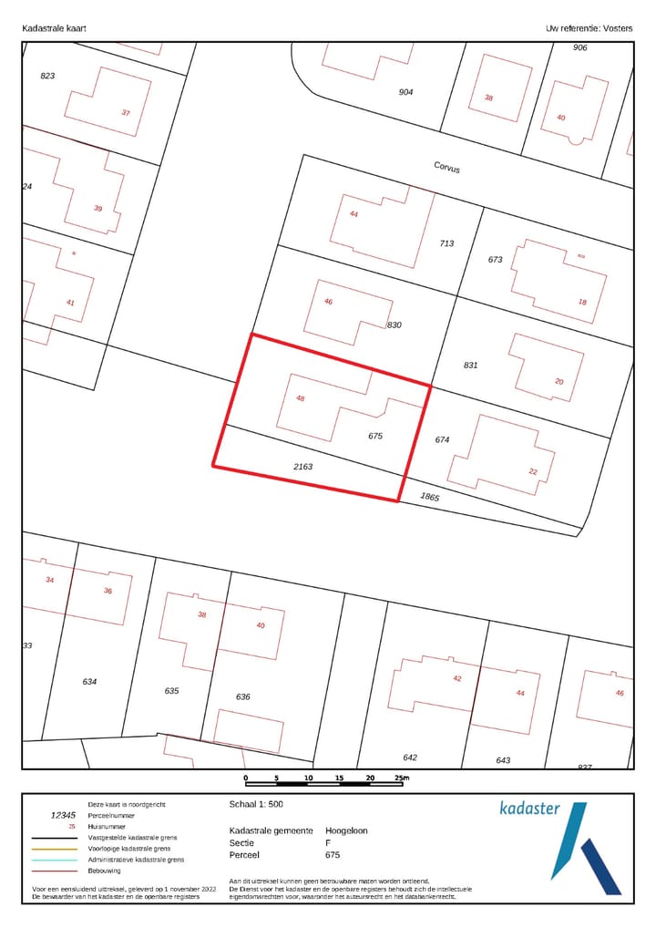 Foto 38 van Corvus 48