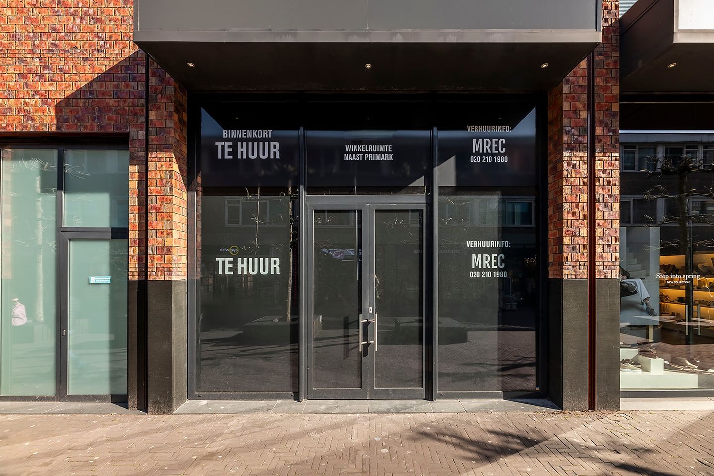 Bekijk foto 1 van Marktplein 258