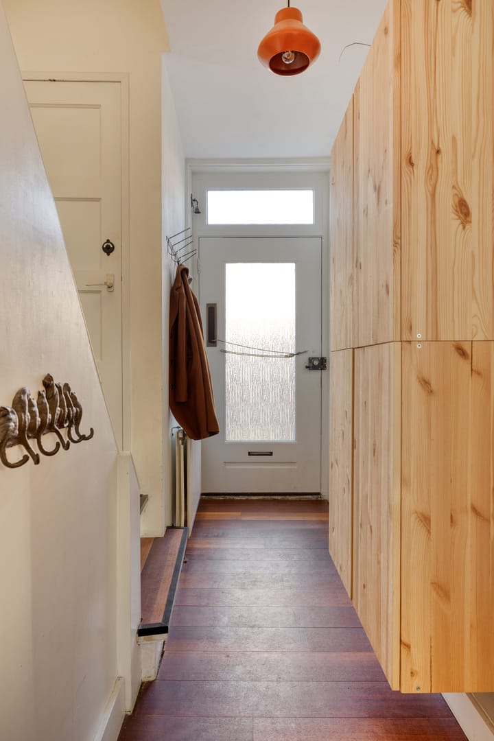 Foto 4 van Johan de Wittstraat 13