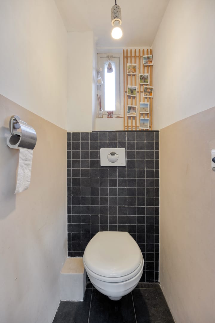 Foto 5 van Johan de Wittstraat 13