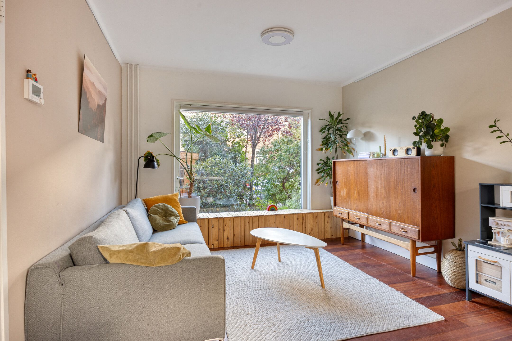 Foto 6 van Johan de Wittstraat 13