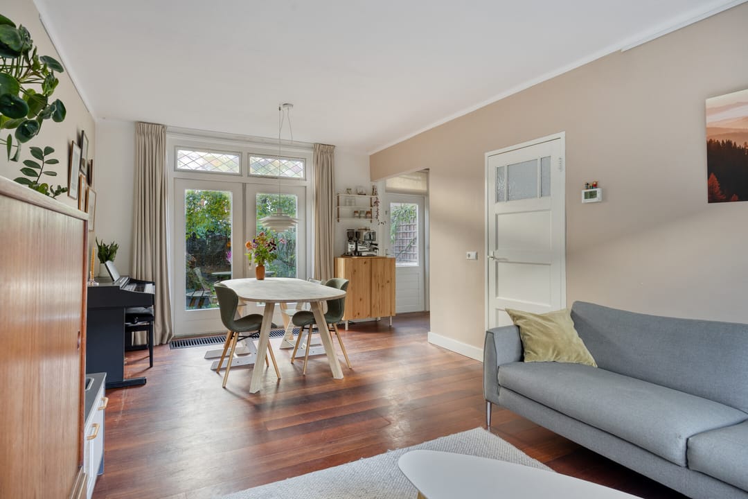 Foto 7 van Johan de Wittstraat 13