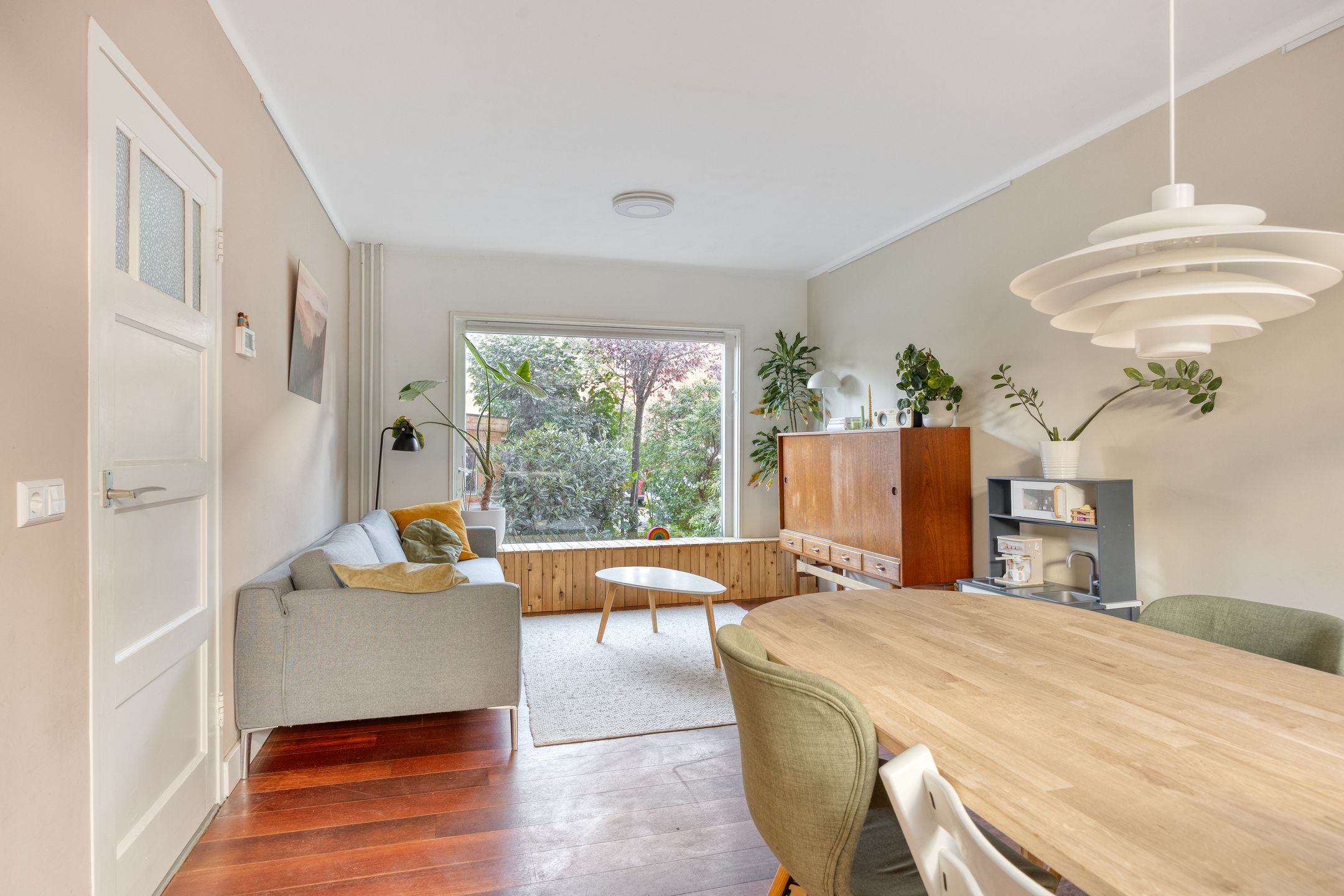 Foto 9 van Johan de Wittstraat 13