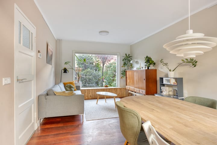 Foto 9 van Johan de Wittstraat 13