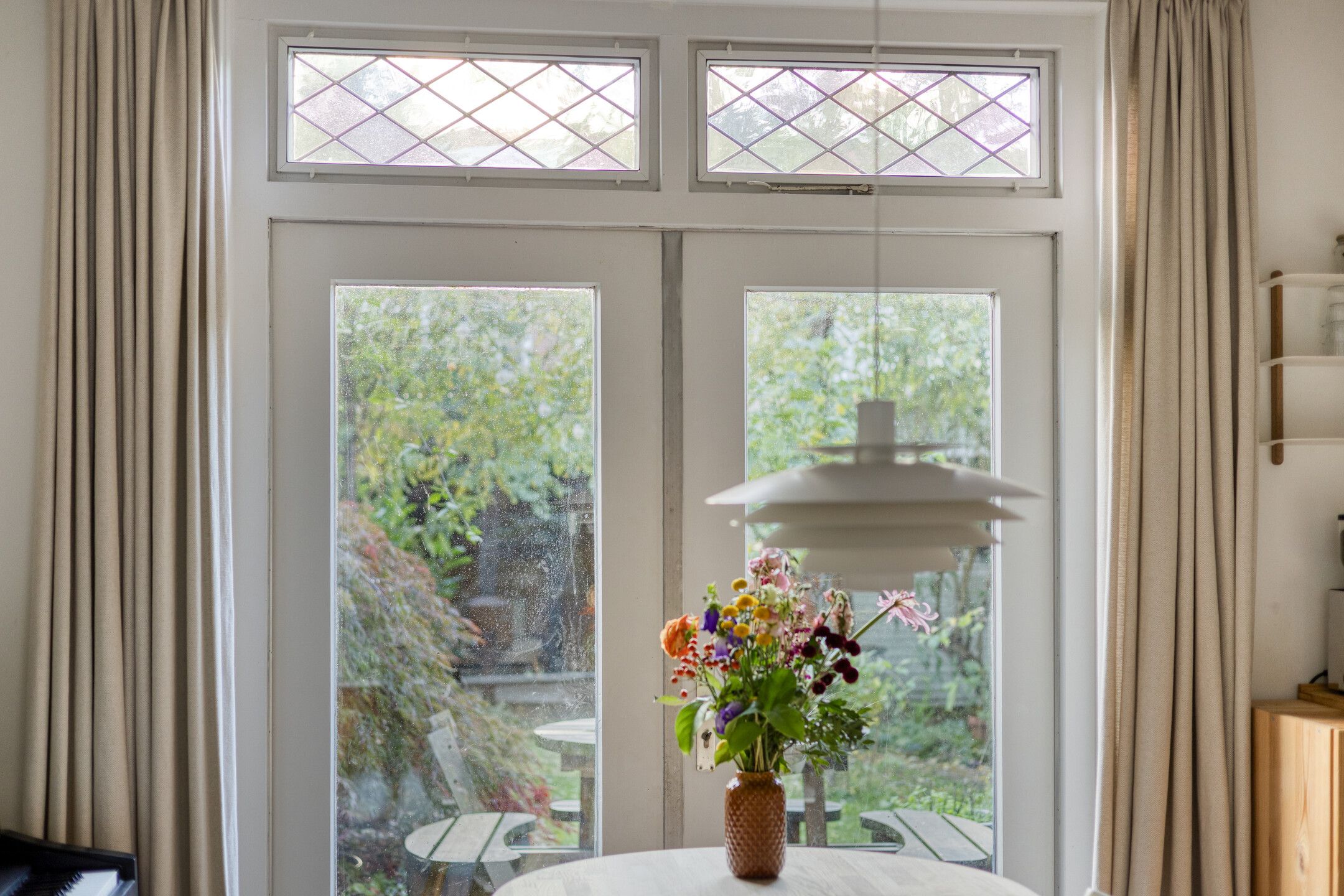 Foto 12 van Johan de Wittstraat 13