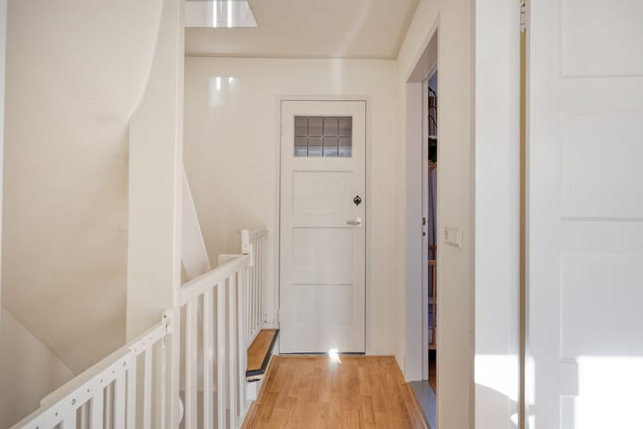 Foto 14 van Johan de Wittstraat 13