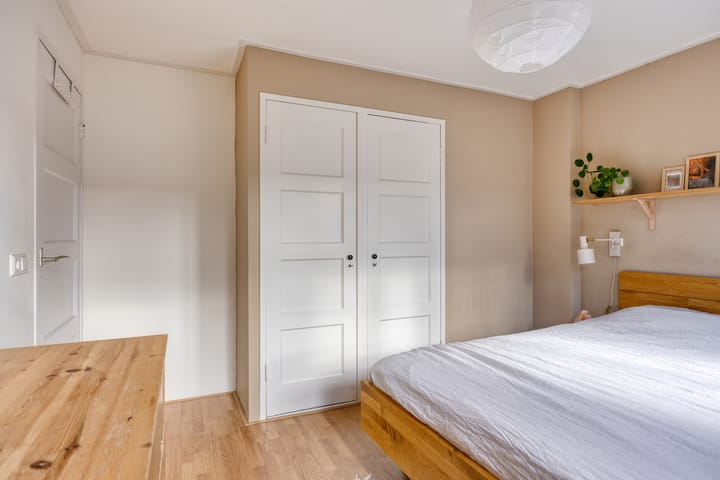 Foto 16 van Johan de Wittstraat 13