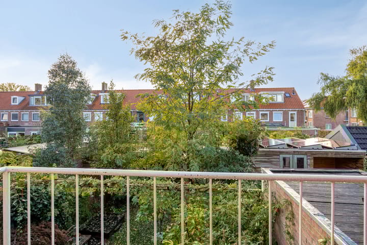 Foto 20 van Johan de Wittstraat 13