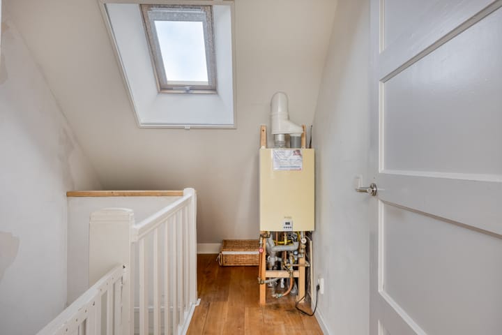 Foto 22 van Johan de Wittstraat 13