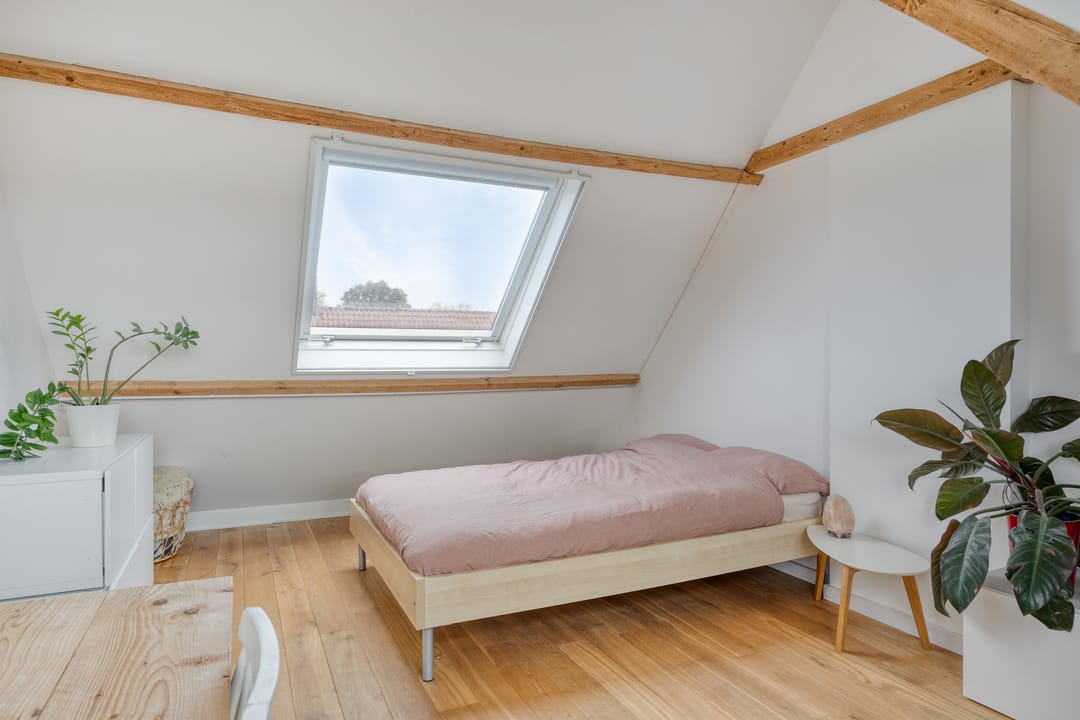 Foto 23 van Johan de Wittstraat 13