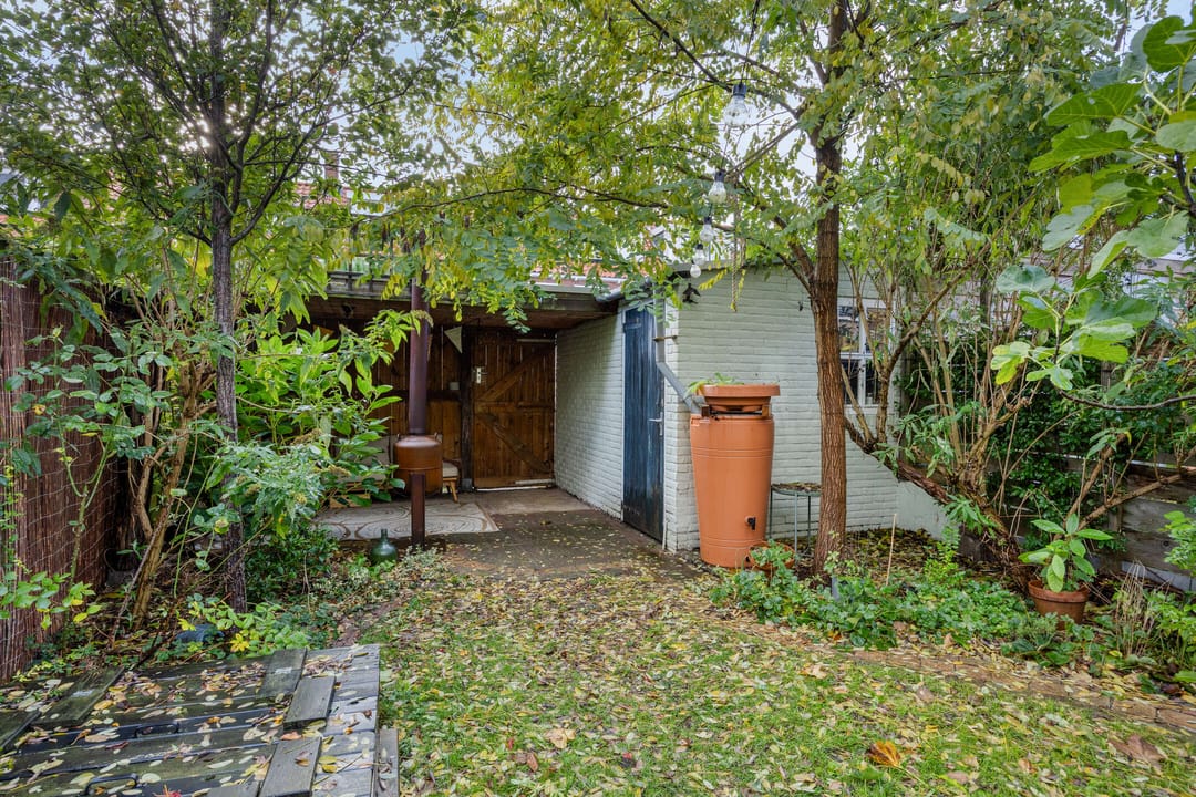 Foto 26 van Johan de Wittstraat 13