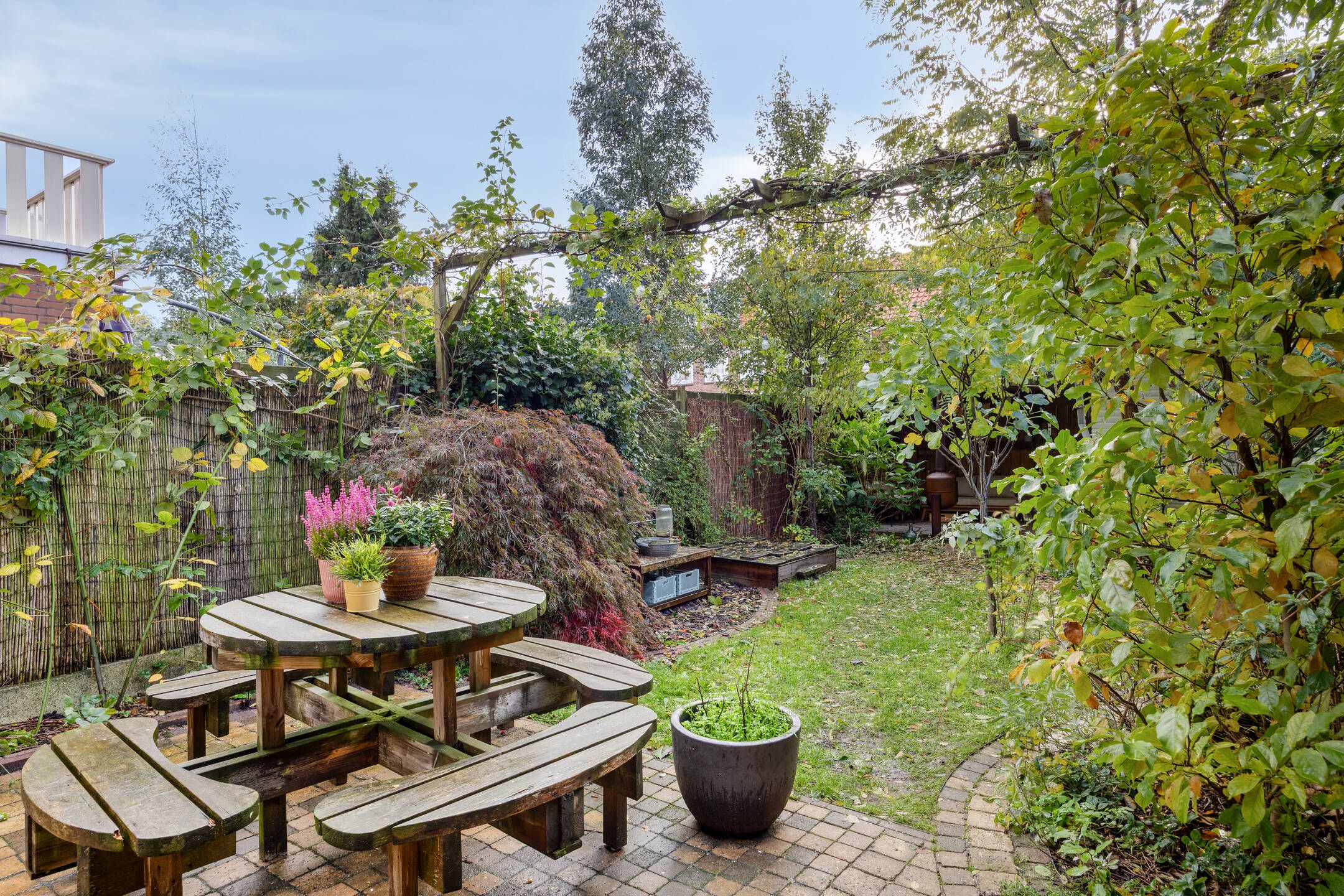 Foto 27 van Johan de Wittstraat 13