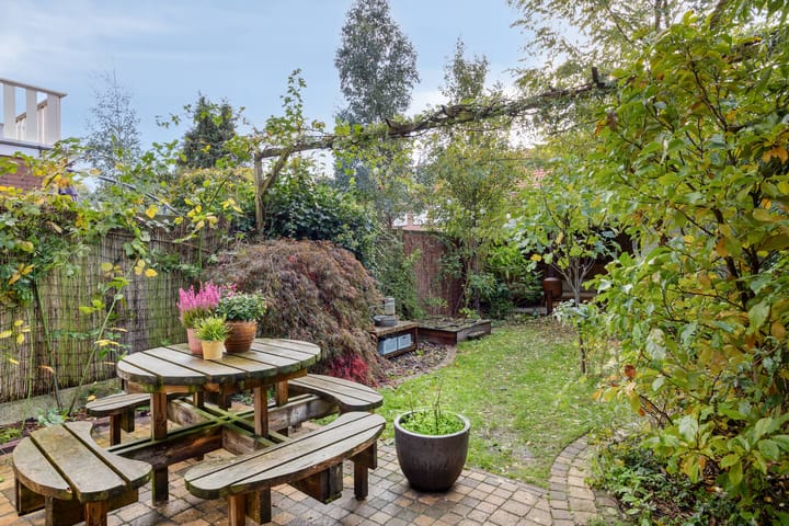 Foto 27 van Johan de Wittstraat 13