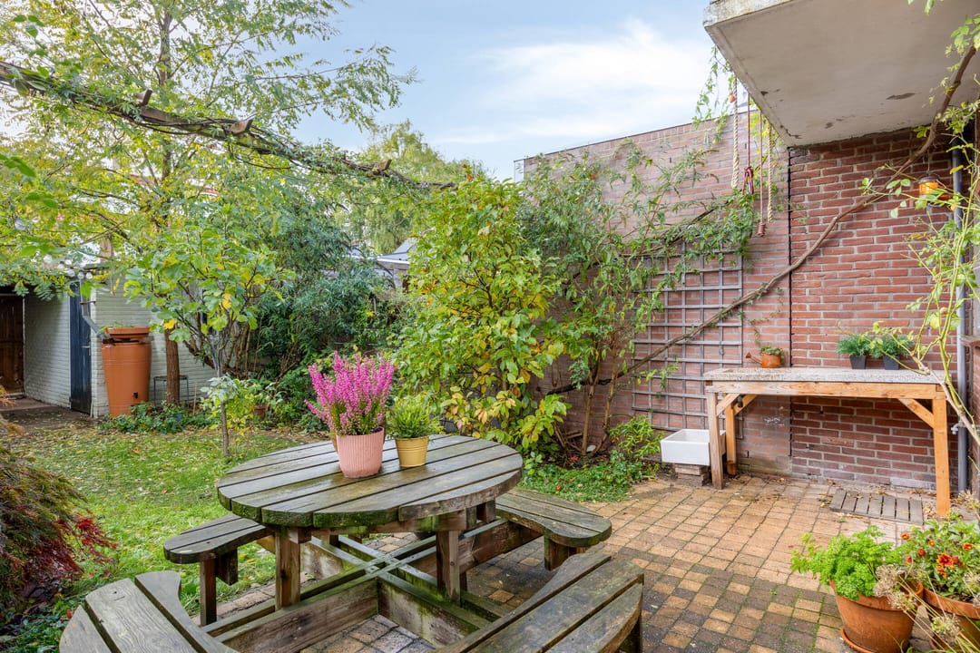 Foto 28 van Johan de Wittstraat 13