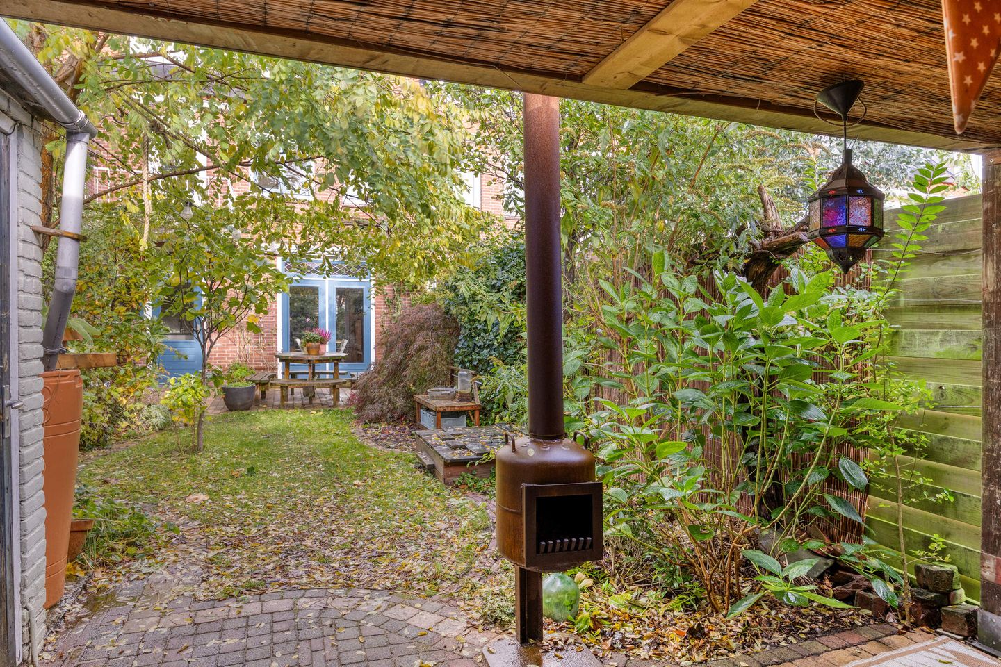 Foto 29 van Johan de Wittstraat 13