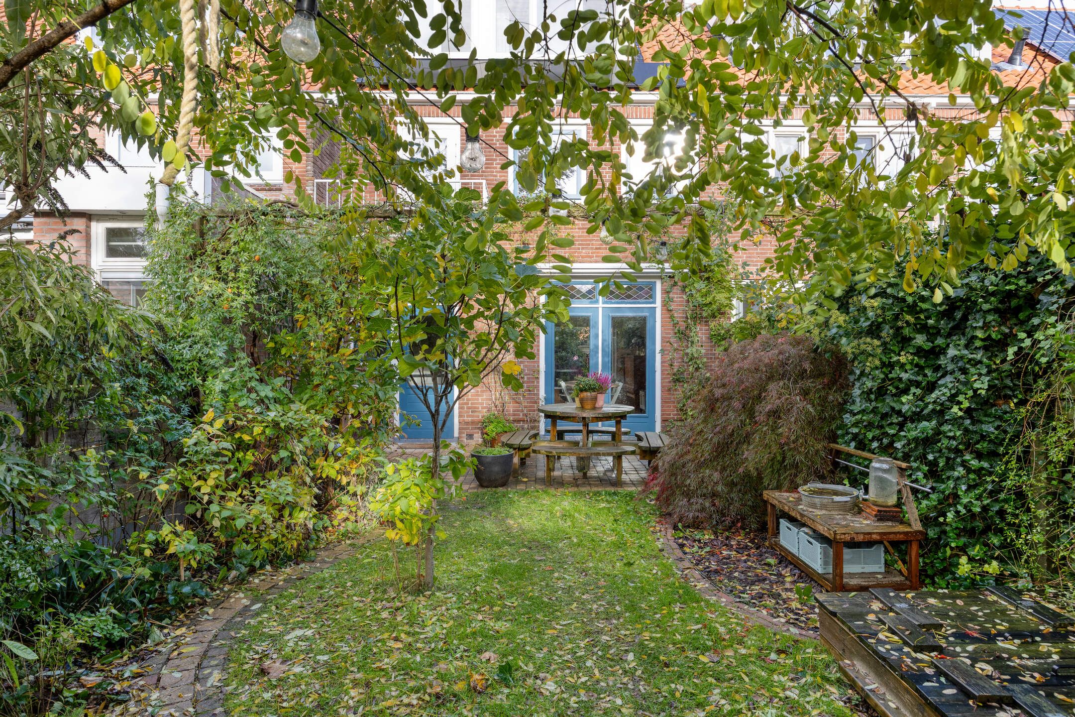 Foto 30 van Johan de Wittstraat 13